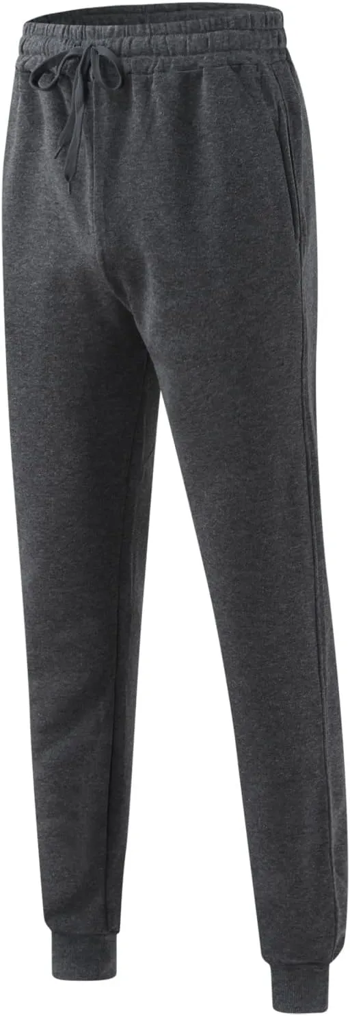 Cargo Sweatpants for Men Big and Tall Loose Drawstring Casual Jersey Pants Joggers for Men Big and Tall Men's Workout