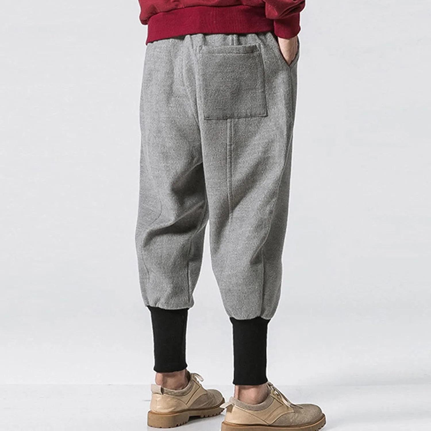 Cargo Sweatpants for Men Big and Tall Sweatpants Joggers Trousers Comfy Lounge Pants for Men's Sweatpant Cargo Pants