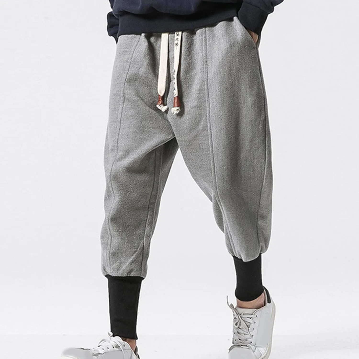 Cargo Sweatpants for Men Big and Tall Sweatpants Joggers Trousers Comfy Lounge Pants for Men's Sweatpant Cargo Pants