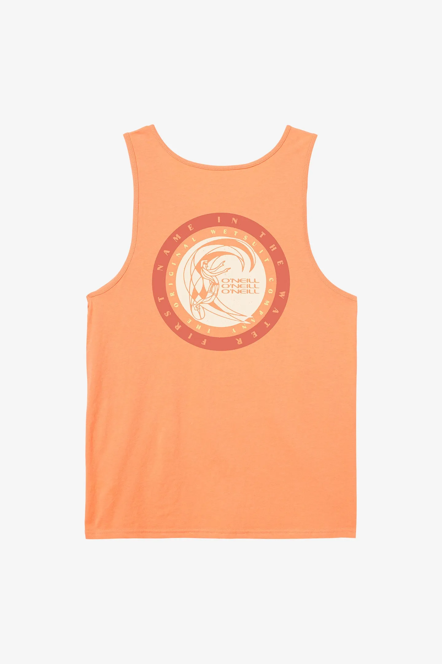 CIRCLE SURFER TANK