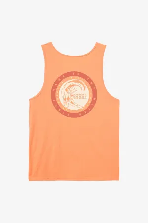 CIRCLE SURFER TANK