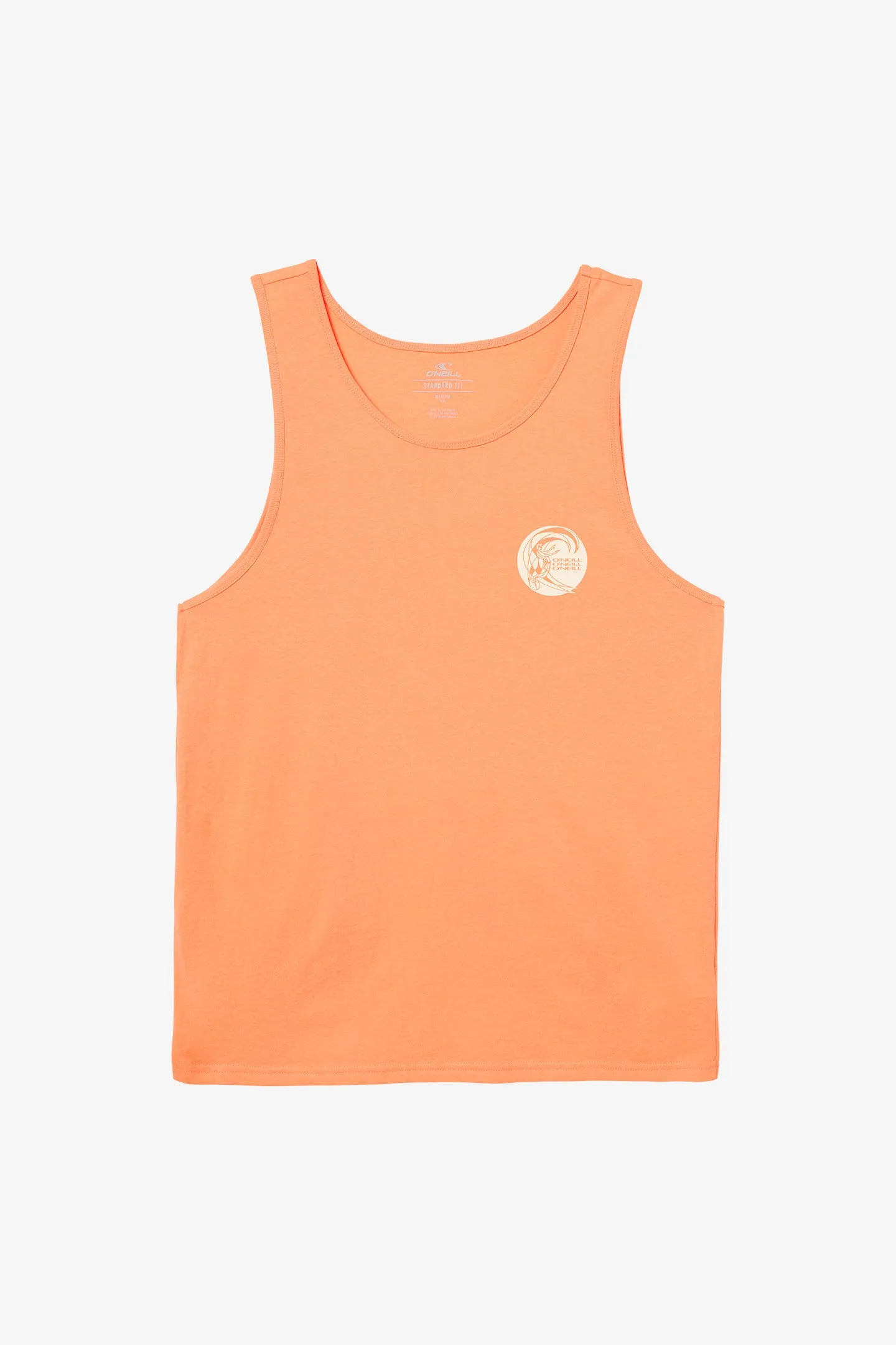 CIRCLE SURFER TANK