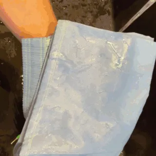 Color Changing Mens Swim Trunks