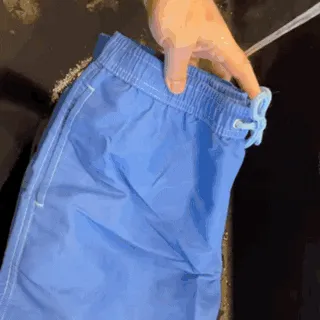 Color Changing Mens Swim Trunks