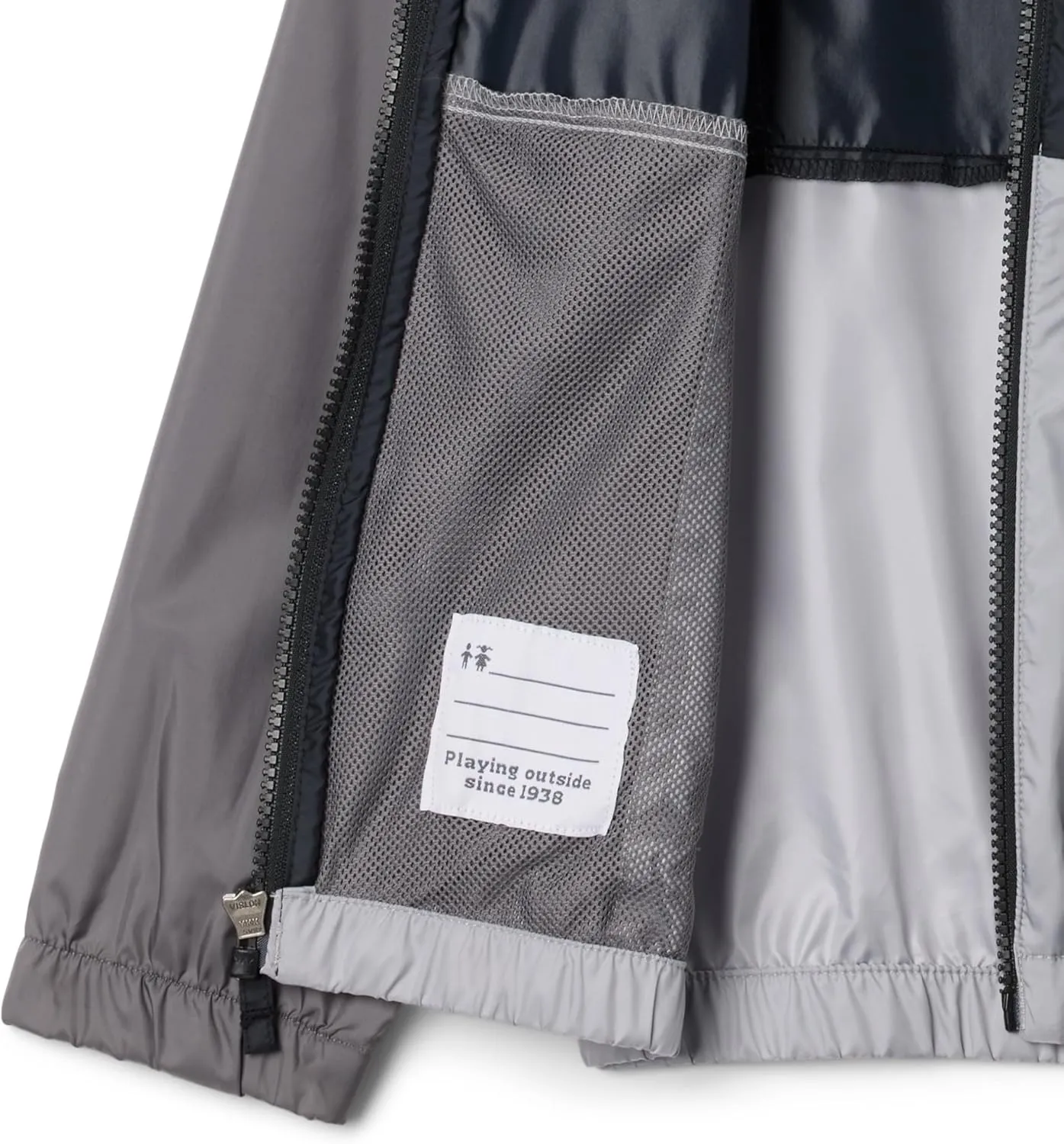 Columbia Girls' Lily Basin Ii Jacket
