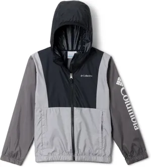 Columbia Girls' Lily Basin Ii Jacket
