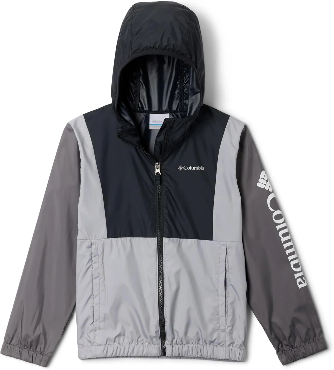 Columbia Girls' Lily Basin Ii Jacket