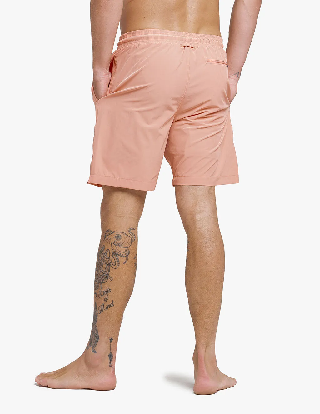 CORALS SWIM TRUNKS