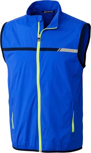 Cutter & Buck Men's Breaker Sport Vest