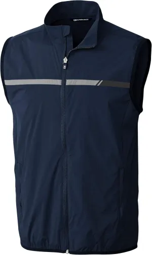 Cutter & Buck Men's Breaker Sport Vest