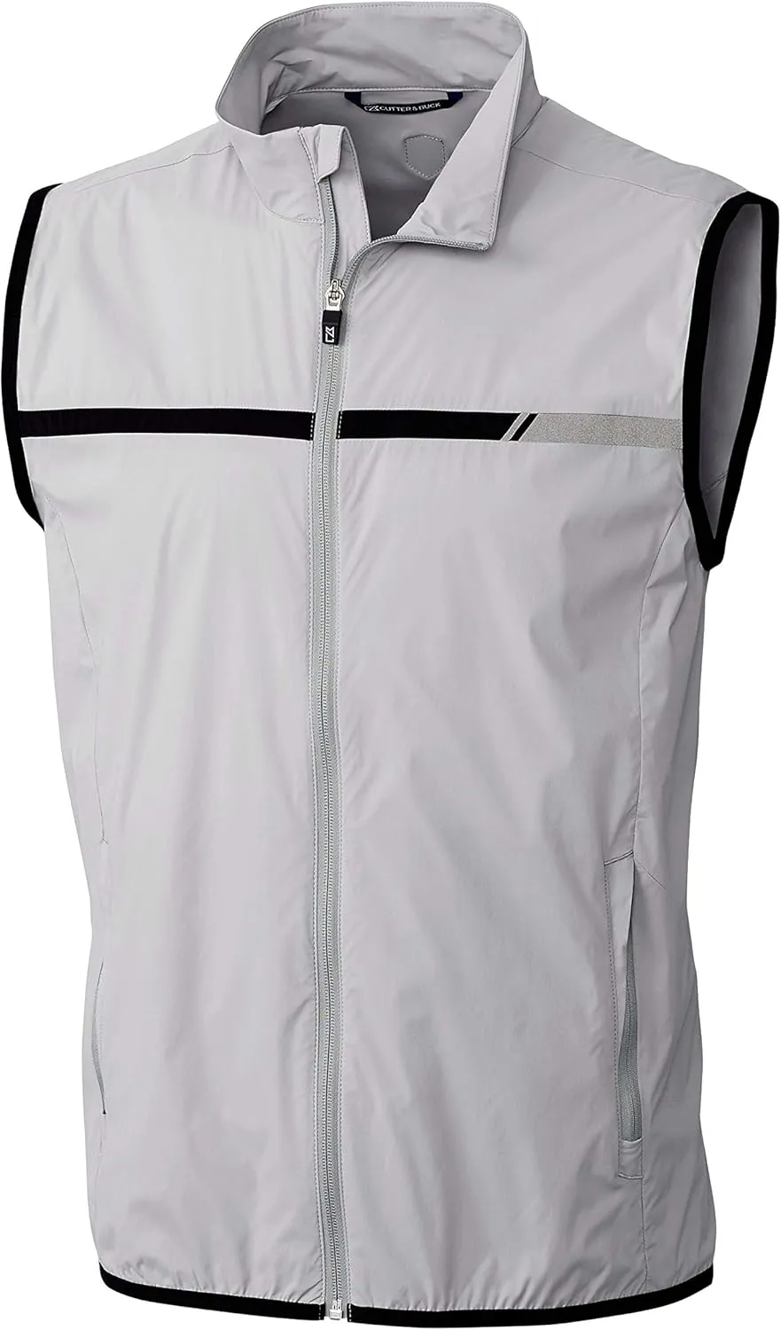 Cutter & Buck Men's Breaker Sport Vest