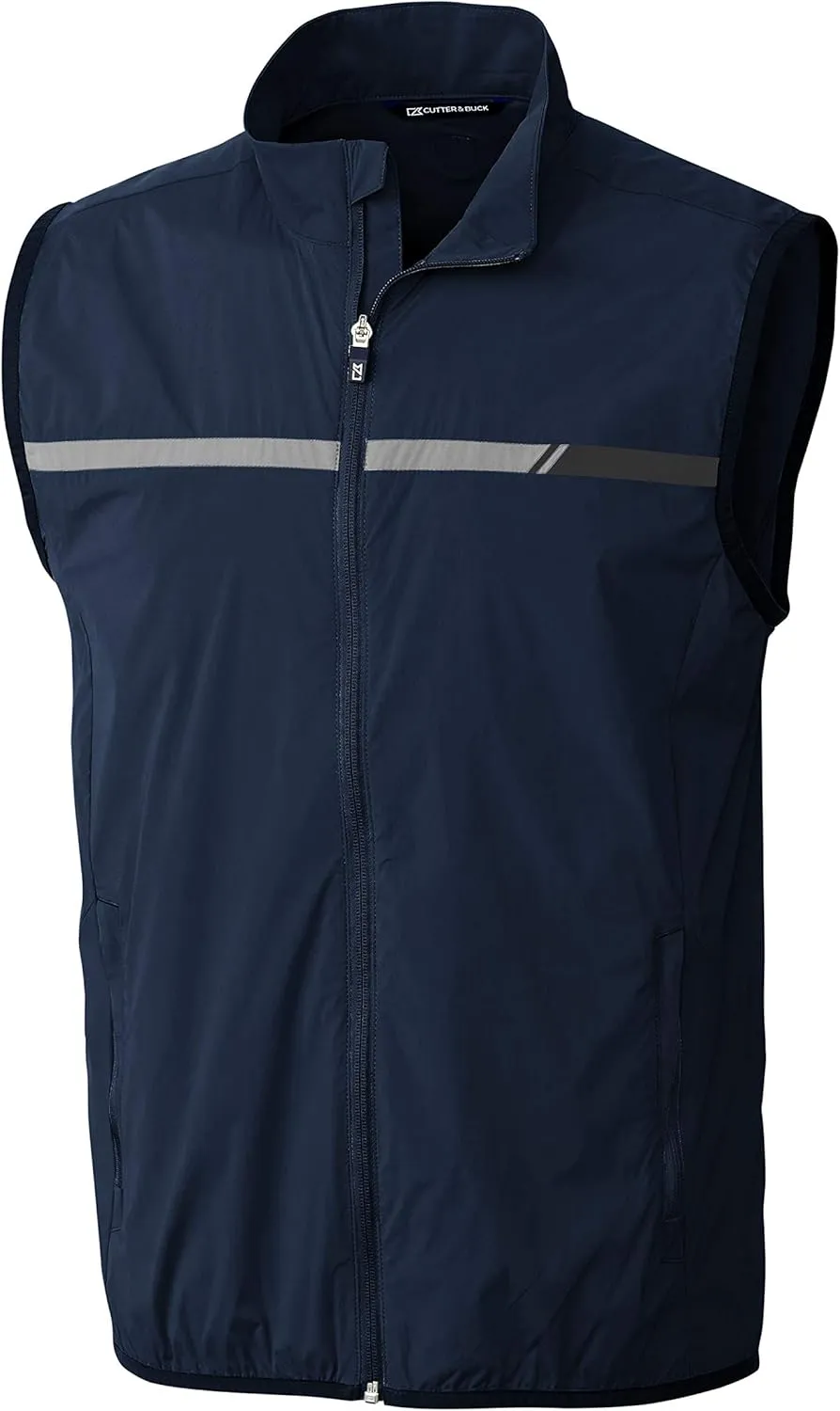 Cutter & Buck Men's Breaker Sport Vest