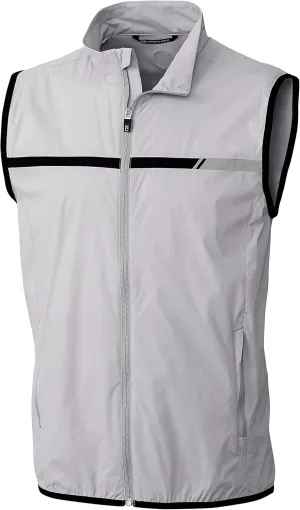 Cutter & Buck Men's Breaker Sport Vest