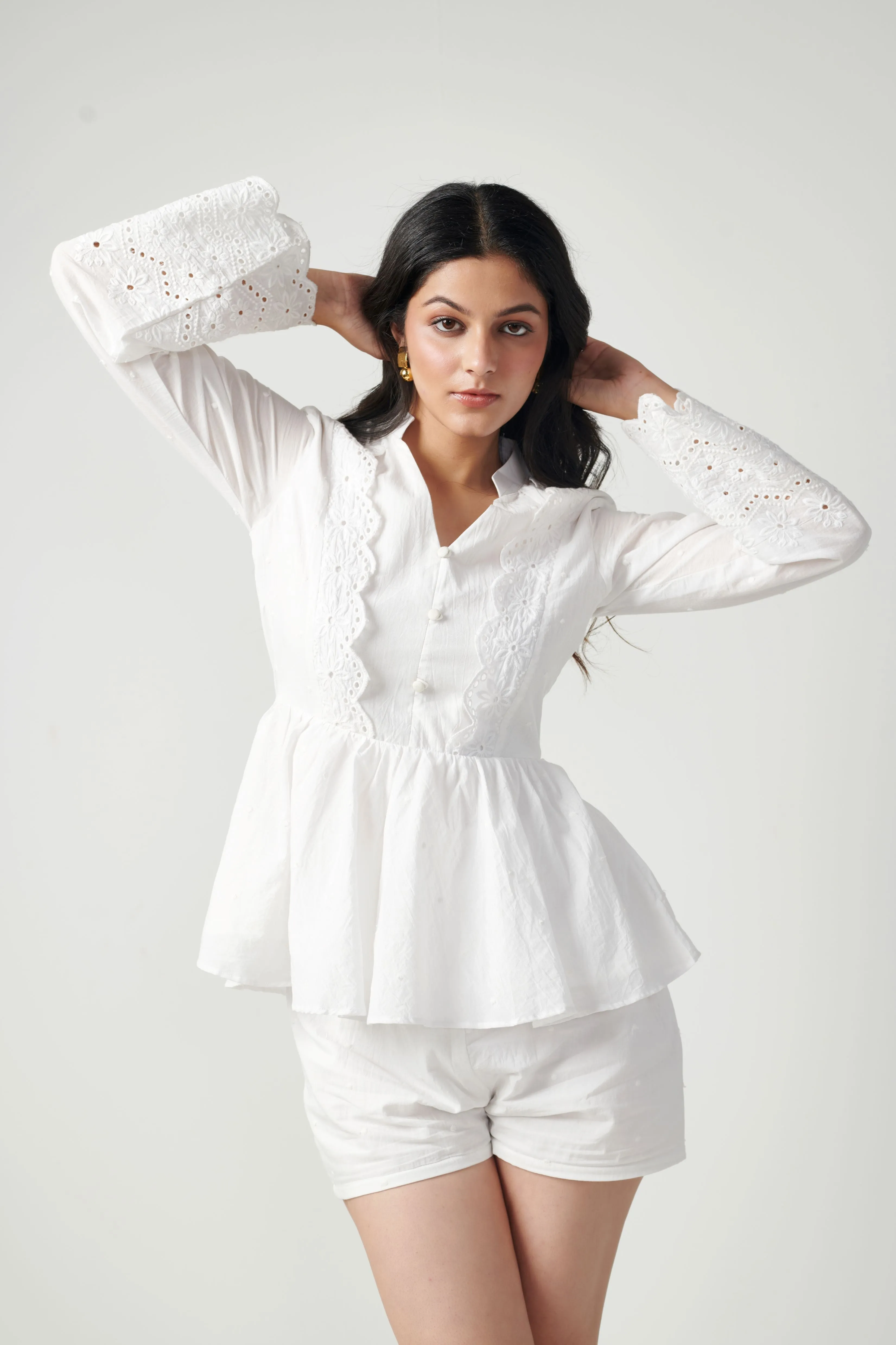 Dandelion Co Ord Set