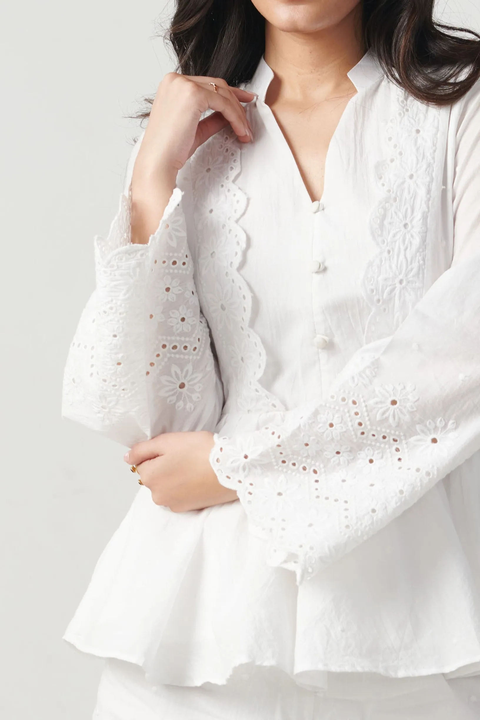 Dandelion Co Ord Set