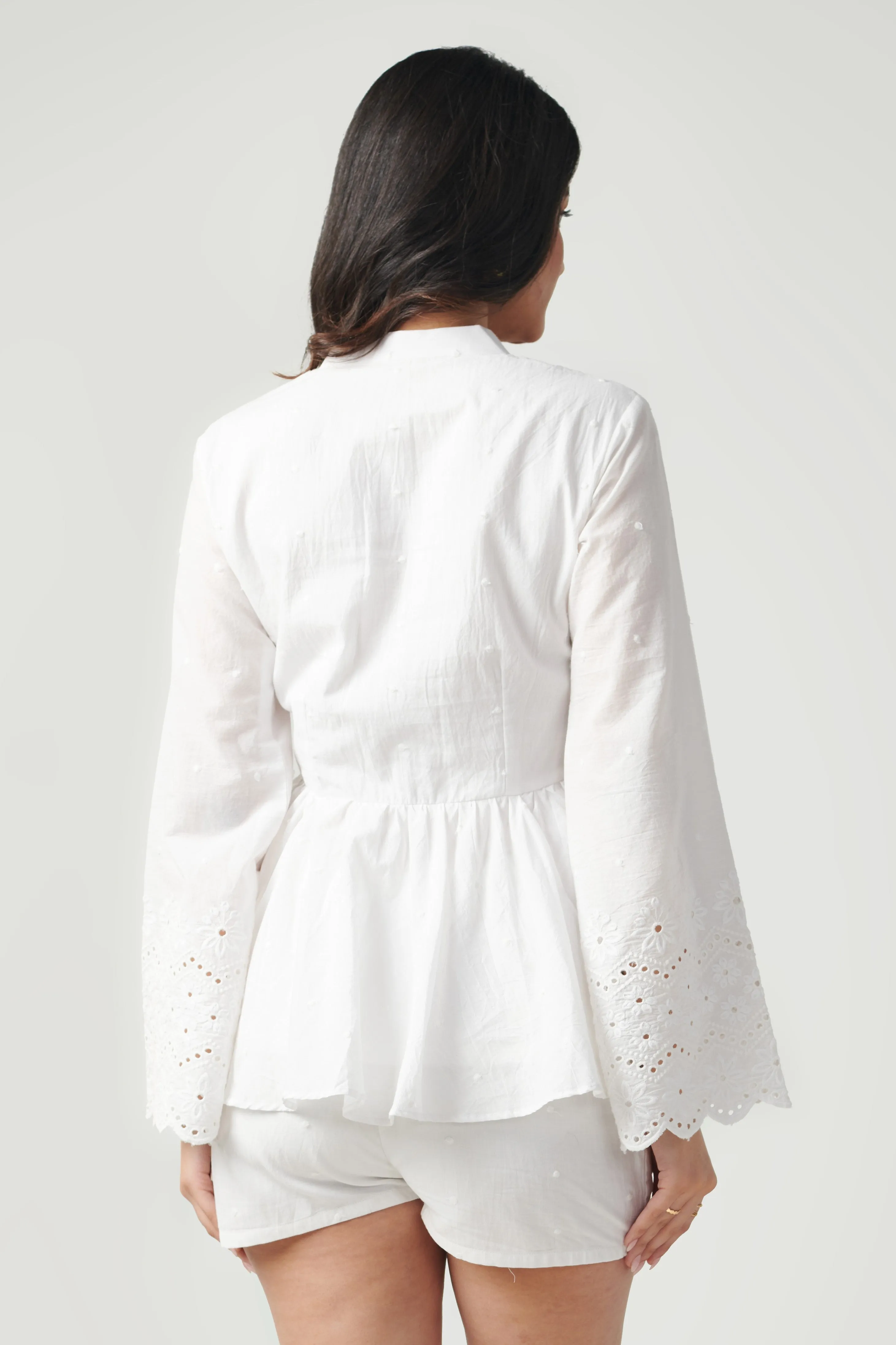Dandelion Co Ord Set