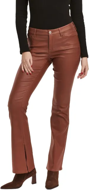 DEAR JOHN Jaxtyn Bootcut Women's Jeans Mid Rise Classic Comfort Stretch Denim