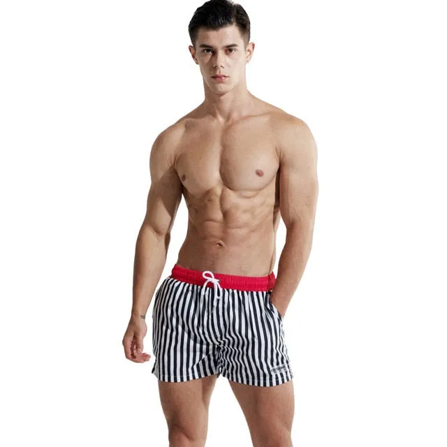 Desmiit Beach Shorts