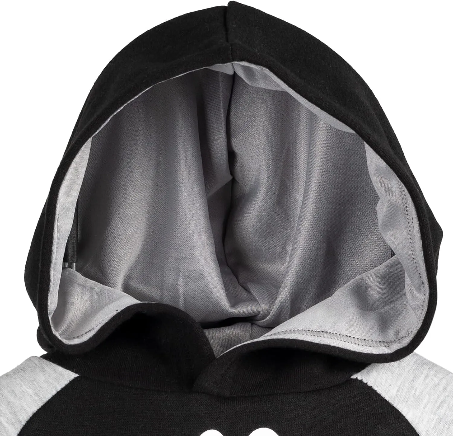 Disney Mickey Mouse Fleece Hoodie Toddler to Big Kid