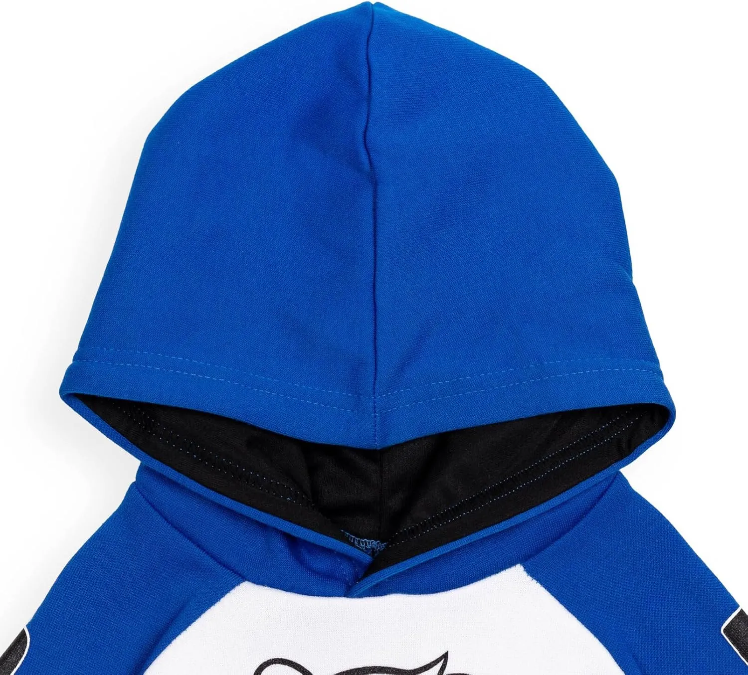 Disney Mickey Mouse Fleece Hoodie Toddler to Big Kid