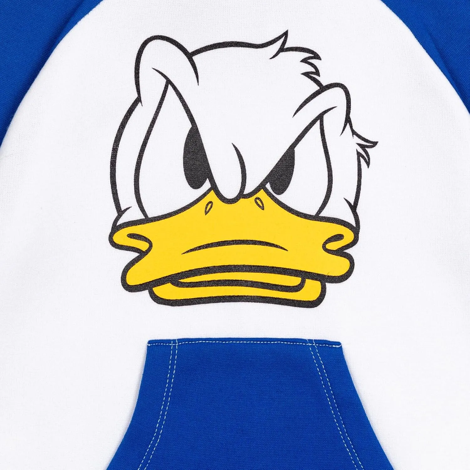 Disney Mickey Mouse Fleece Hoodie Toddler to Big Kid