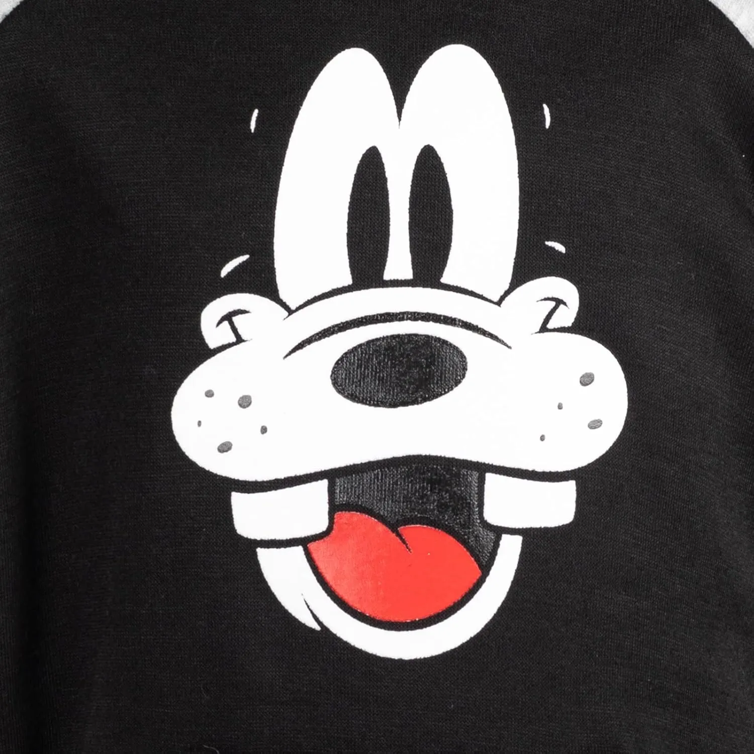 Disney Mickey Mouse Fleece Hoodie Toddler to Big Kid