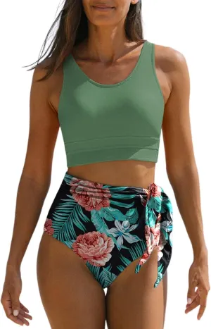 Racerback Swimsuit
