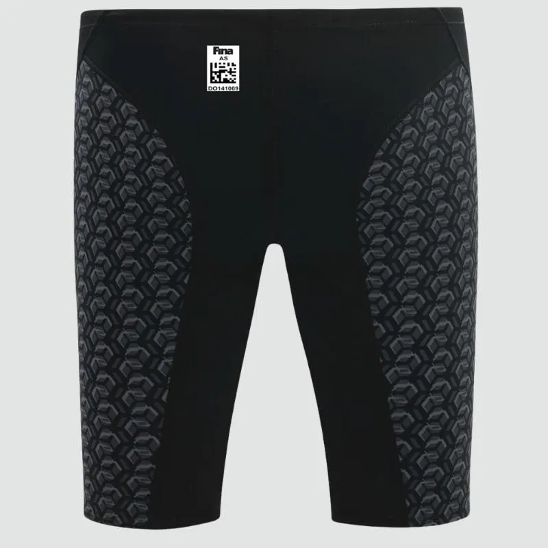Dolfin Mens FirstStrike Jammer | Black