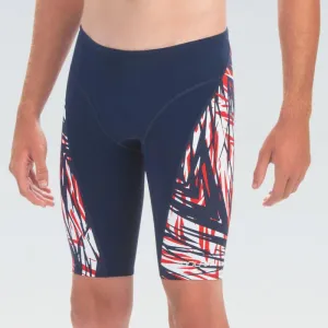 Dolfin Mens FirstStrike Jammer | Navy