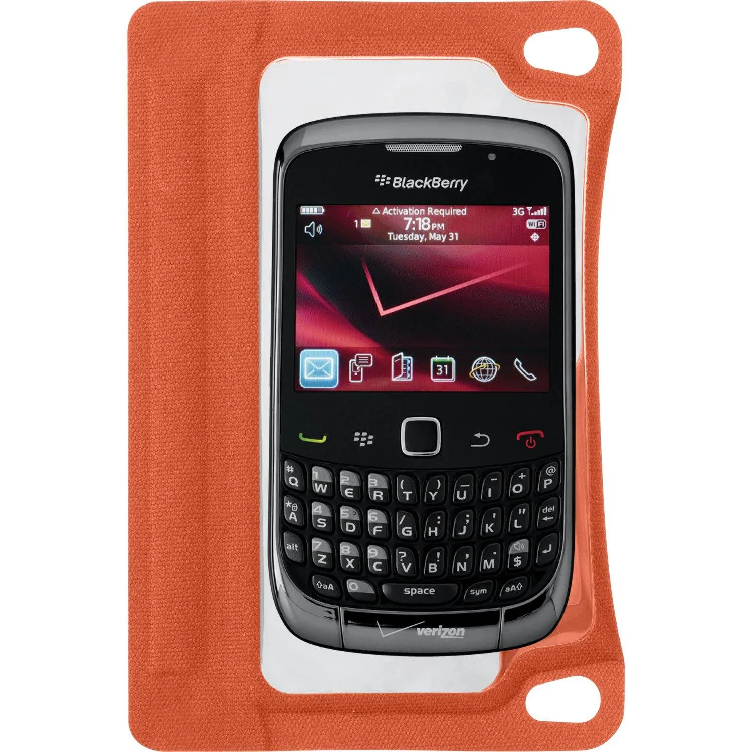 ECASE - E-SERIES 8 PHONE CASE