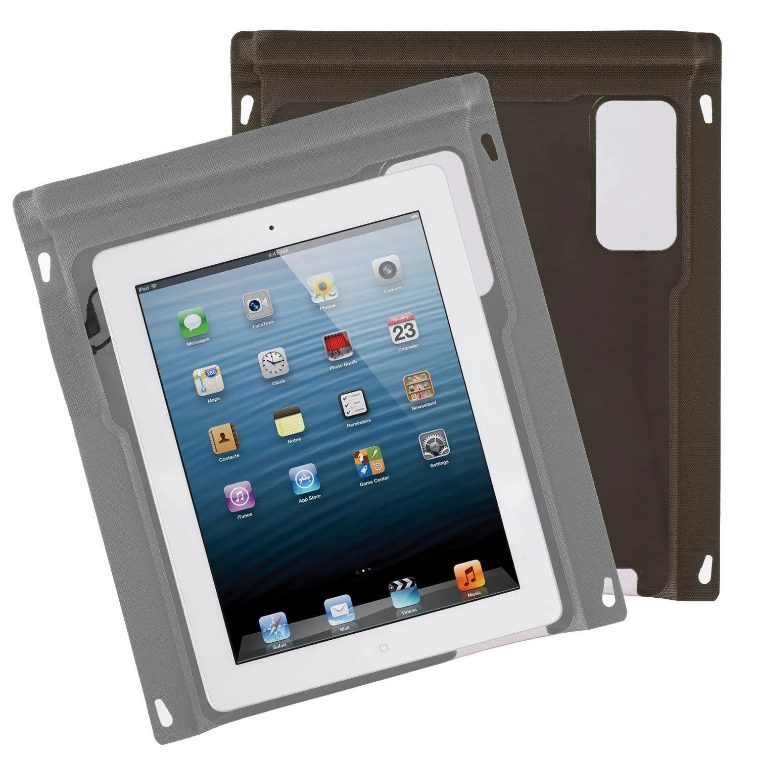 ECASE - I-SERIES, IPAD