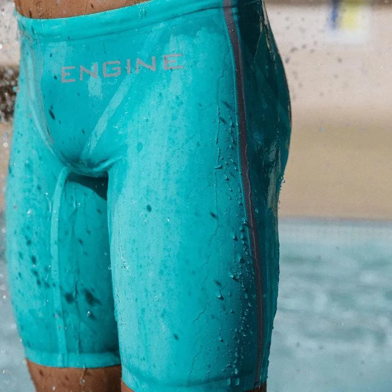 Engine Explode Suit Male | Turqua