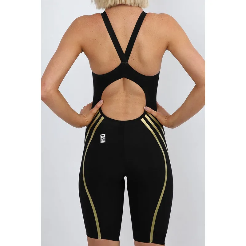 Engine Wingskin Bullet Female | Open Back Kneeskin