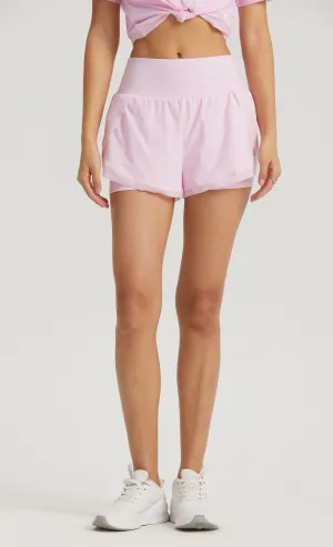 Fairy Floss Short