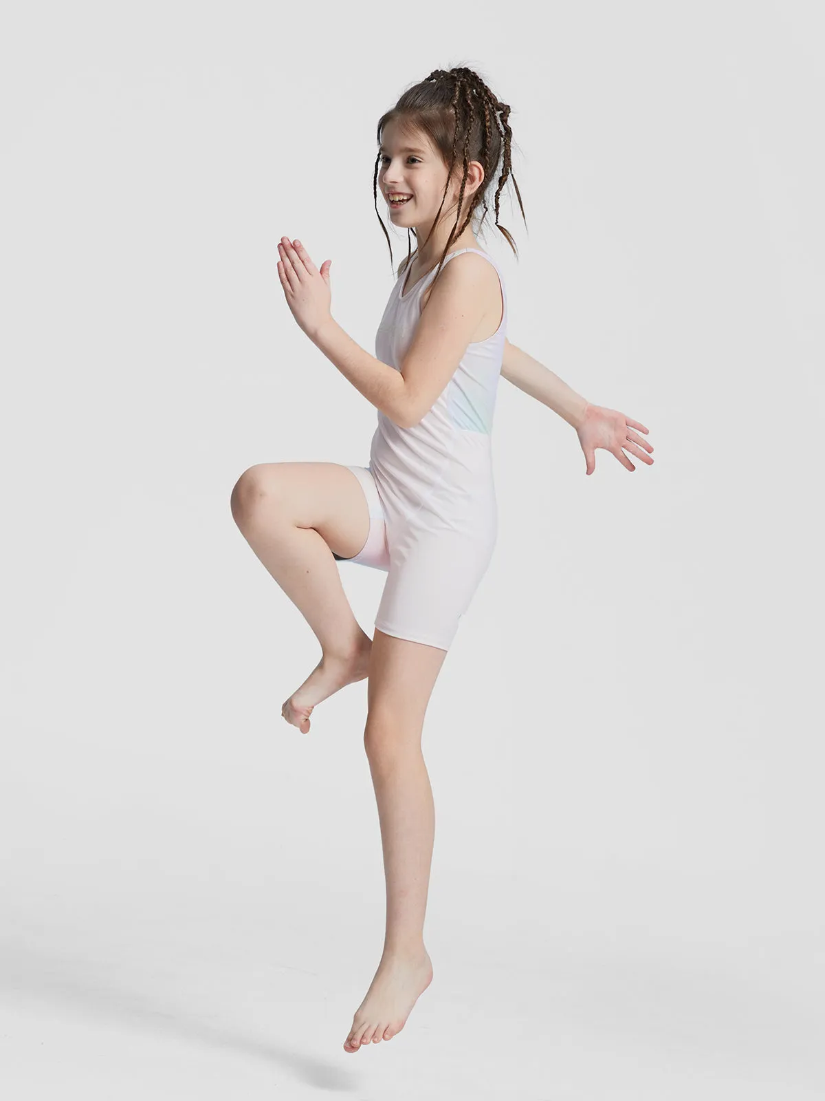 Fearless Swimsuit for Girls