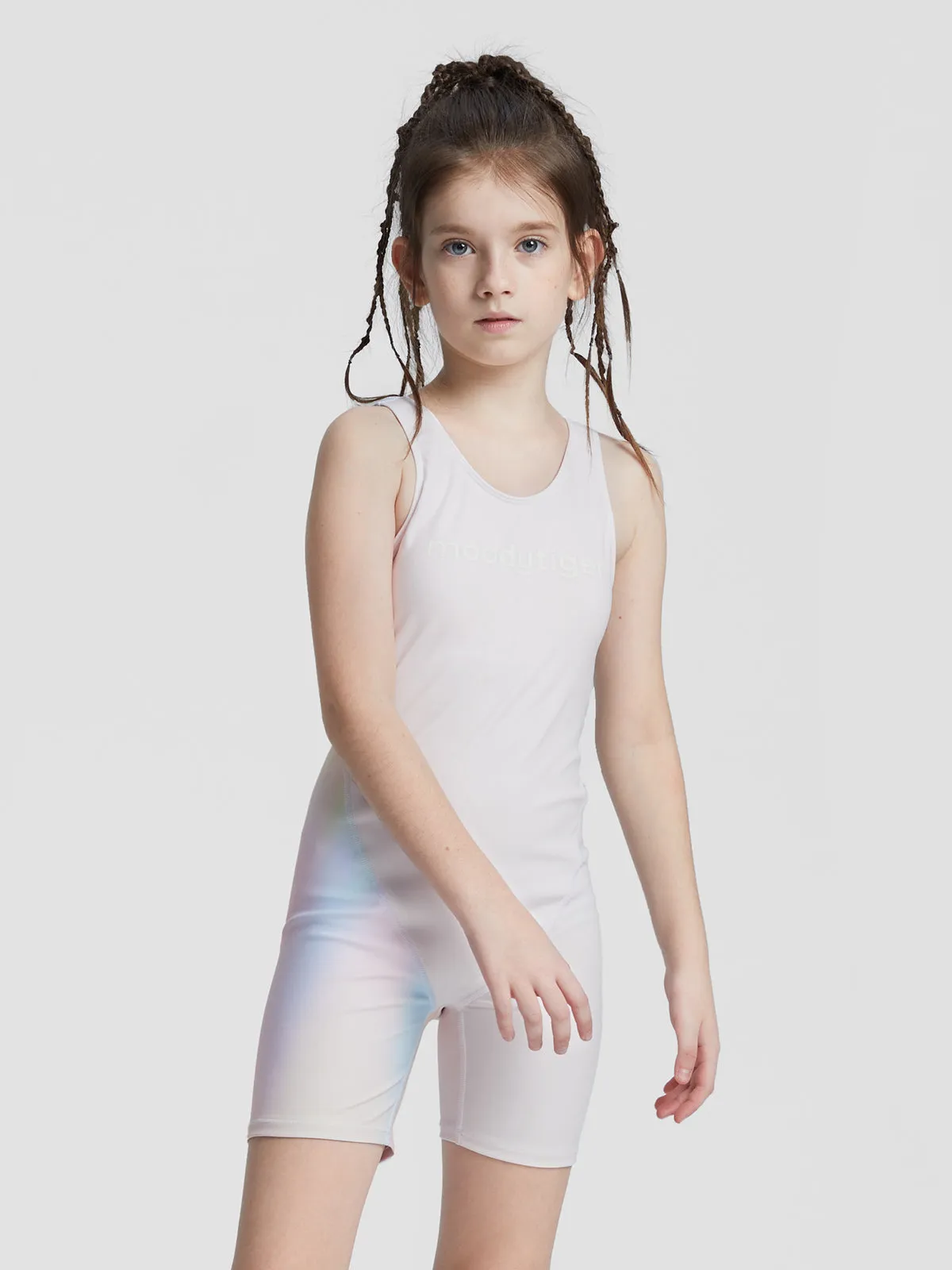 Fearless Swimsuit for Girls