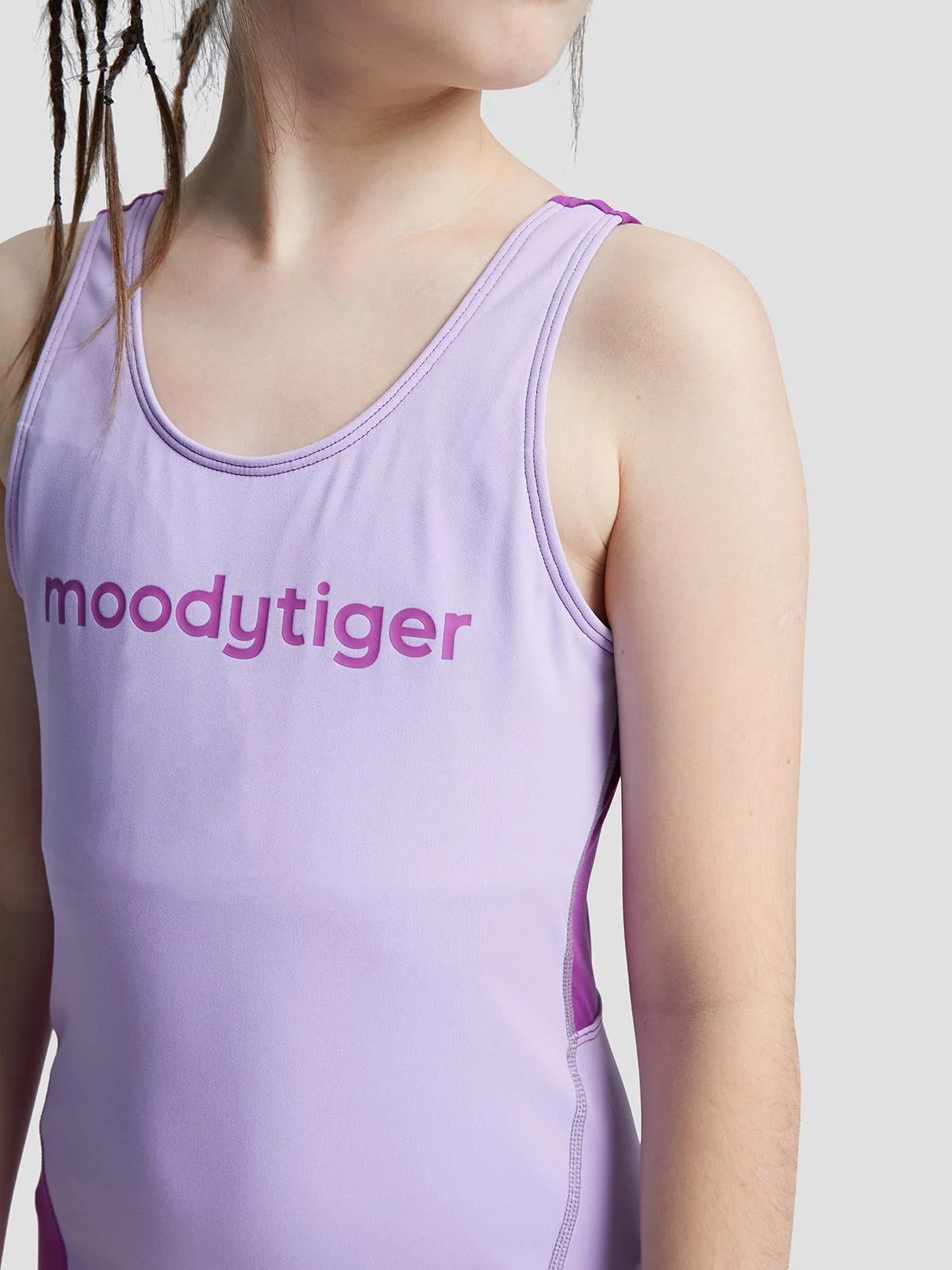 Fearless Swimsuit for Girls