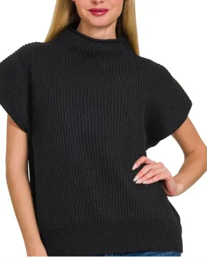 Flirty Favorite Knit