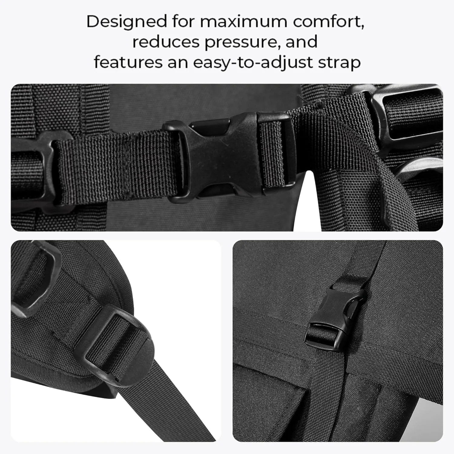 Fold Backpack Laptop 15.6in Ultra Lightweight Water Resistant Travel Bookbag