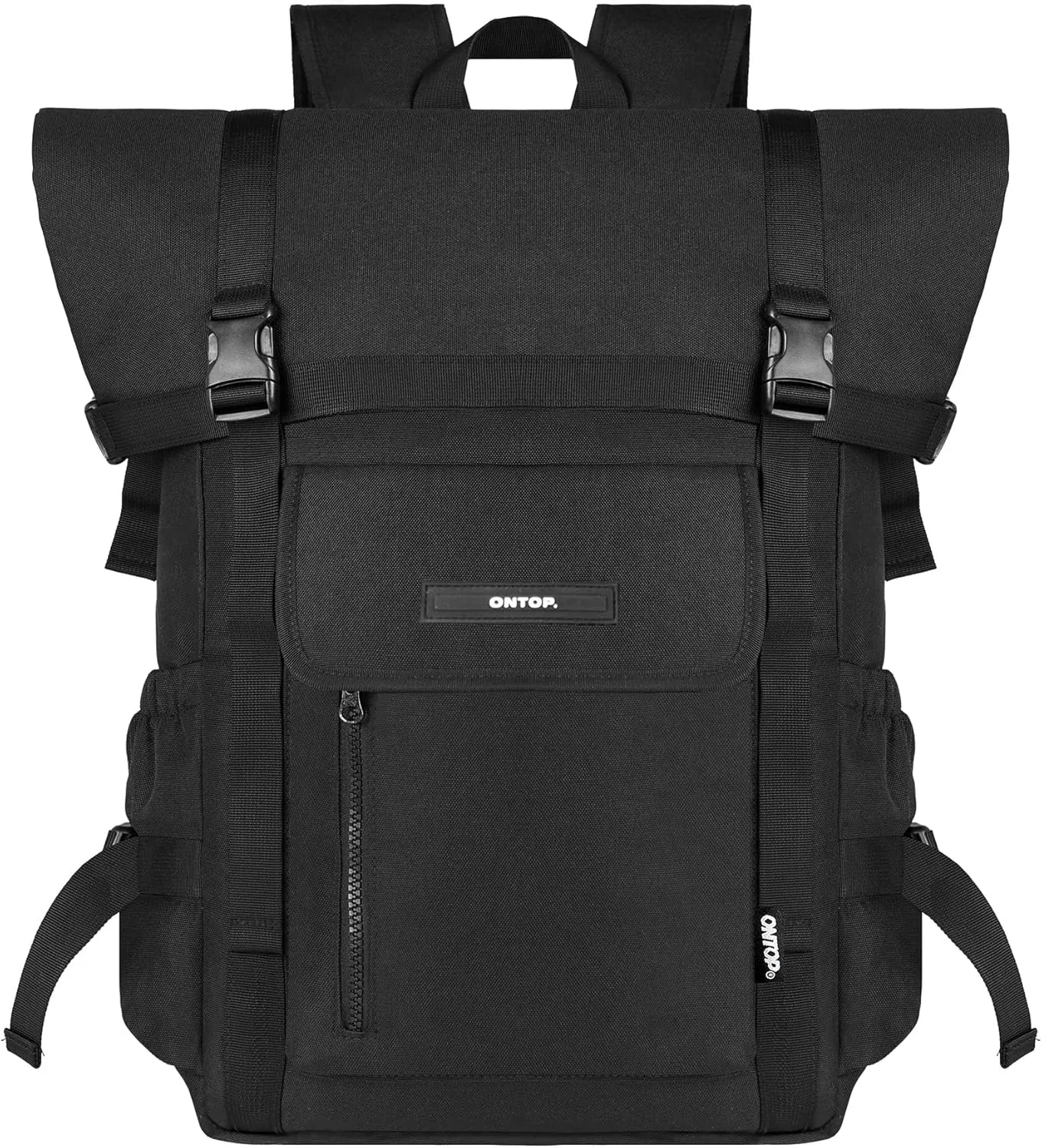 Fold Backpack Laptop 15.6in Ultra Lightweight Water Resistant Travel Bookbag