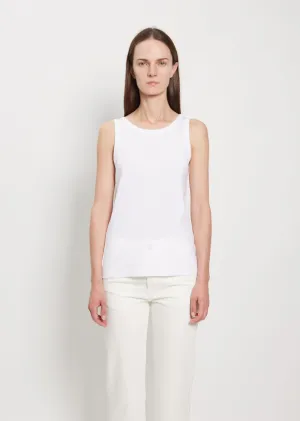 Frankie Top - White