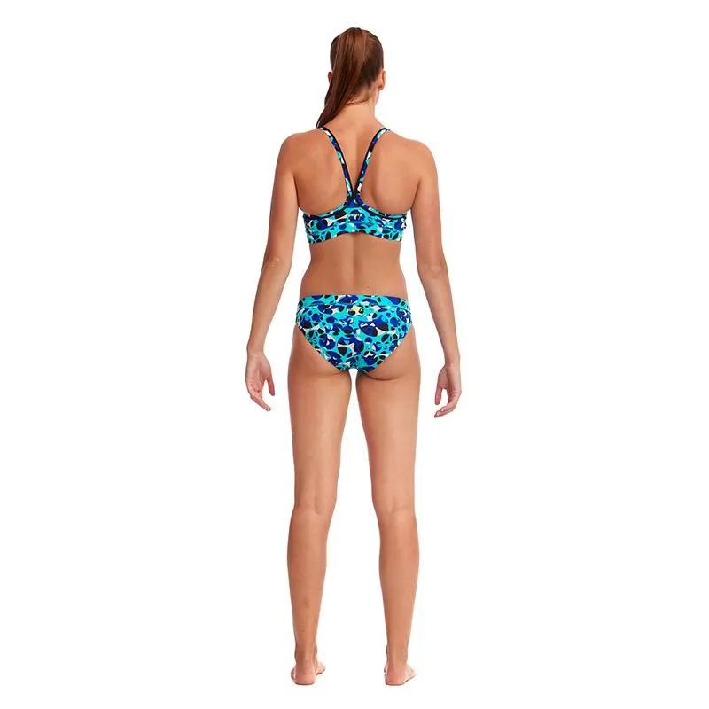 Funkita - Holy Sea - Ladies Sports Brief