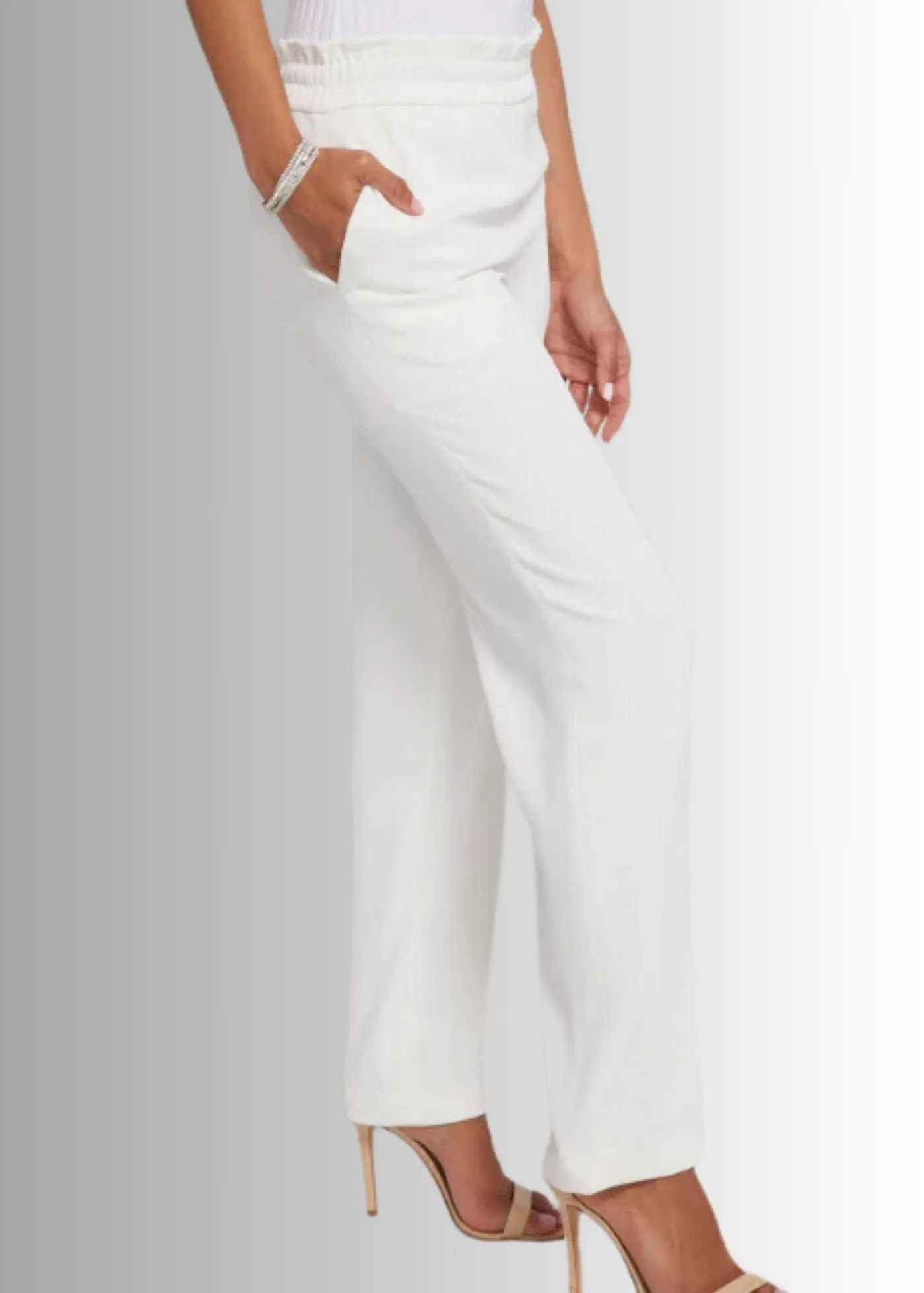 Generation Love Theresa Crepe Pants