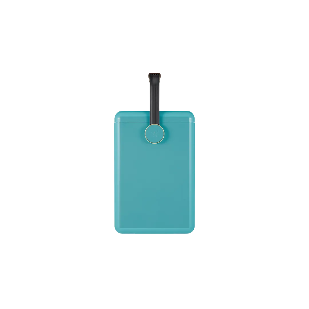 Gin Trunk / Bazaruto Blue