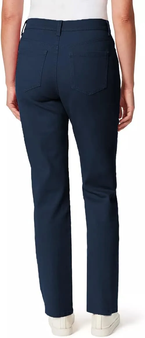 Gloria Vanderbilt Women's Petite Amanda Classic Fit Jean