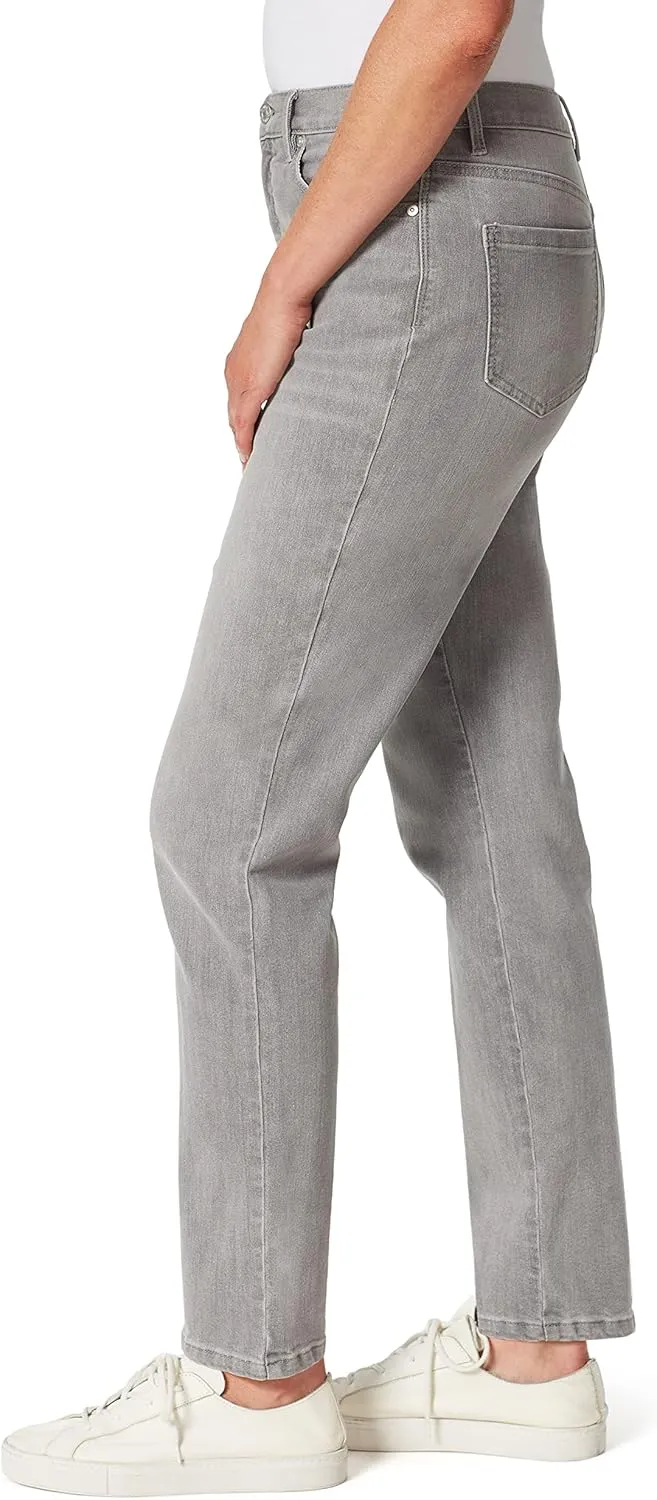 Gloria Vanderbilt Women's Petite Amanda Classic Fit Jean