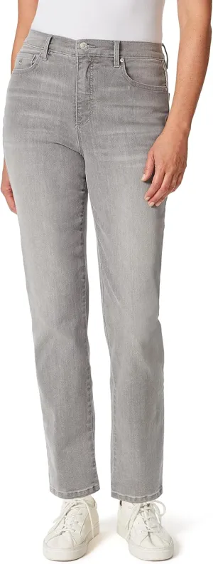 Gloria Vanderbilt Women's Petite Amanda Classic Fit Jean