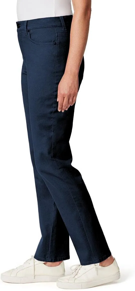 Gloria Vanderbilt Women's Petite Amanda Classic Fit Jean