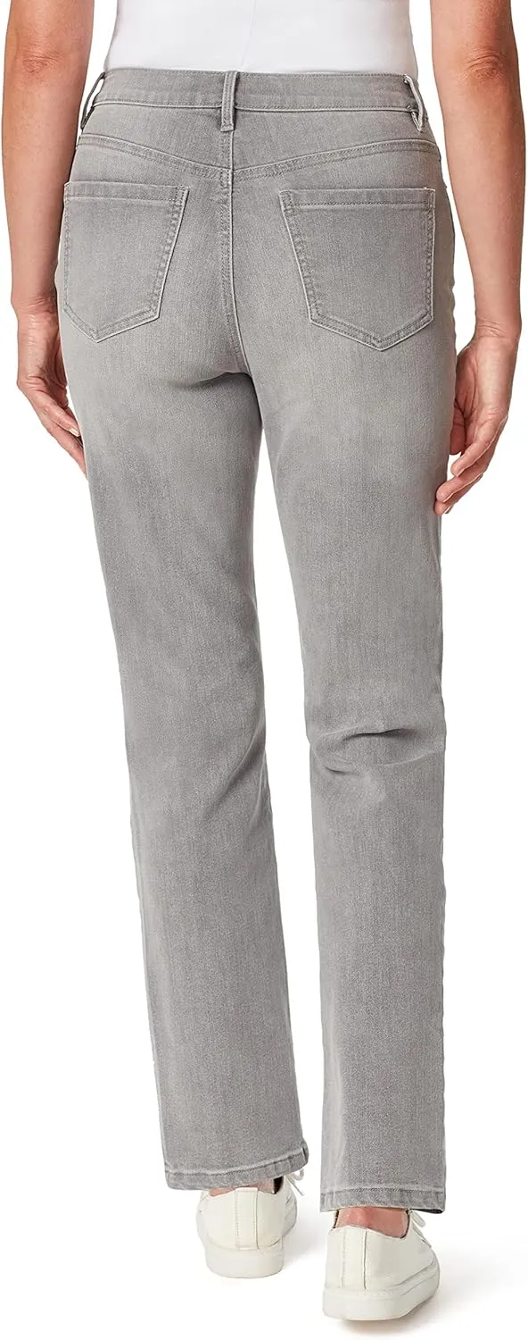 Gloria Vanderbilt Women's Petite Amanda Classic Fit Jean