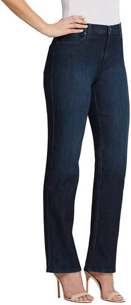 Gloria Vanderbilt Women's Petite Amanda Classic Fit Jean